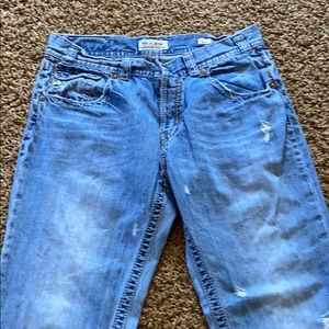 Men’s MEK Jeans